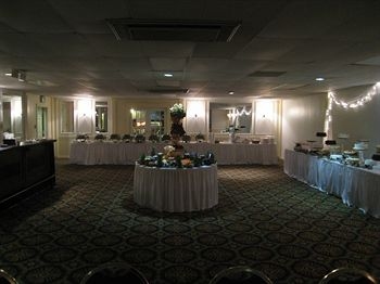Plantation Inn-houma,la4