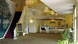 Plantation Inn-houma,la2