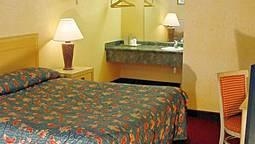 Plantation Inn-houma,la1