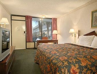 Days Inn Lafayette/university4