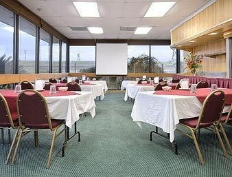 Days Inn Lafayette/university2