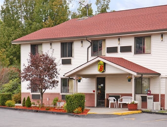 Super 8 Motel - Augusta0