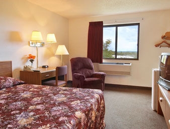 Super 8 Motel - Augusta4