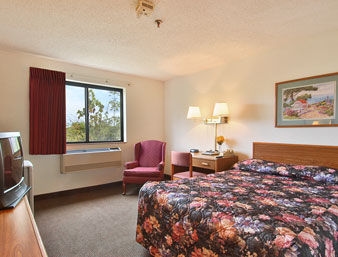 Super 8 Motel - Augusta3