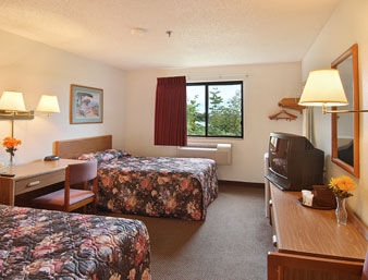 Super 8 Motel - Augusta2