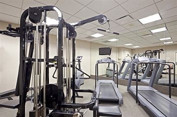 Holiday Inn Express South Portland3