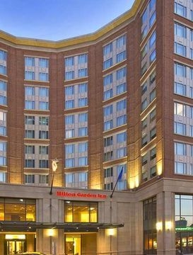 Hilton Garden Inn Baltimore Inner Harbor Hotel0
