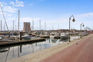 Hilton Garden Inn Baltimore Inner Harbor Hotel4