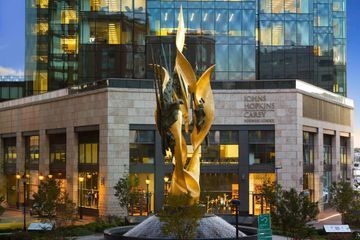 Hilton Garden Inn Baltimore Inner Harbor Hotel3