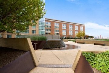 Hilton Garden Inn Baltimore Inner Harbor Hotel2