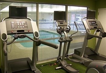 Fairfield Inn & Suites Frederick1