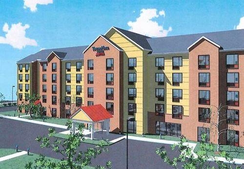 TownePlace Suites Frederick4