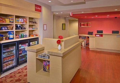 TownePlace Suites Frederick2