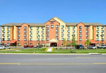TownePlace Suites Frederick0