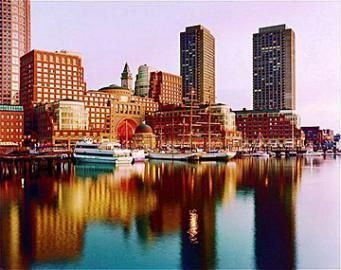 Boston Harbor Hotel3