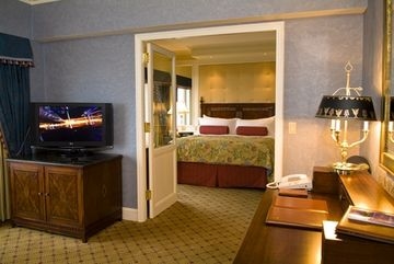 Boston Harbor Hotel4