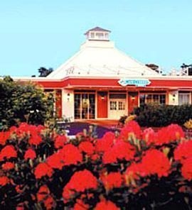 CAPE CODDER RESORT0