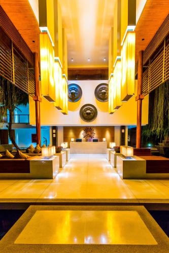 The Chava Resort2