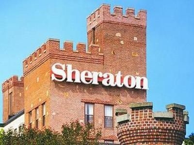 Sheraton Braintree0
