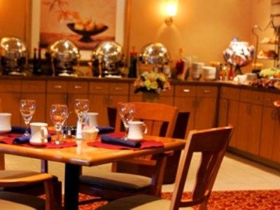 Sheraton Braintree3