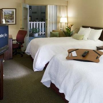 HAMPTON INN SOUTHFIELD4