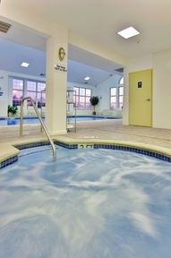 HOLIDAY INN EXPRESS HOTEL & SUITES SOUTHFIELD - DETROIT4