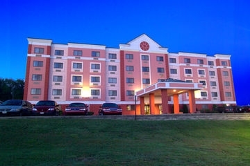 Holiday Inn Express Sault Ste. Marie0