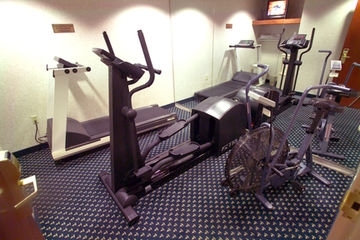 Holiday Inn Express Sault Ste. Marie1