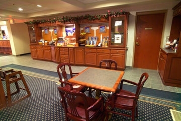 Holiday Inn Express Sault Ste. Marie4
