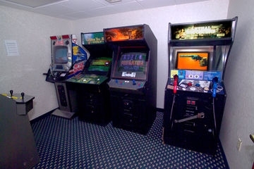 Holiday Inn Express Sault Ste. Marie3