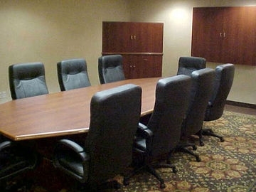 HOLIDAY INN EXPRESS HOTEL & SUITES WATERFORD1