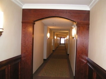 HOLIDAY INN EXPRESS HOTEL & SUITES WATERFORD3