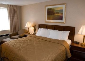 COMFORT INN UTICA1