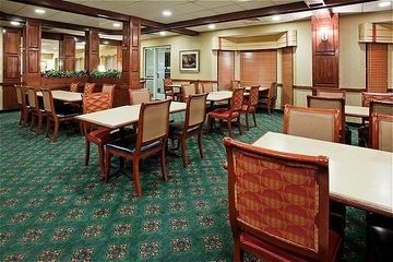 HOLIDAY INN EXPRESS HOTEL & SUITES BLOOMINGTON-ARPT-MALL OF AMER3