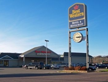 BEST WESTERN HOTEL & RESTAURANT0