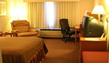 BEST WESTERN HOTEL & RESTAURANT2