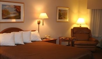 BEST WESTERN HOTEL & RESTAURANT1