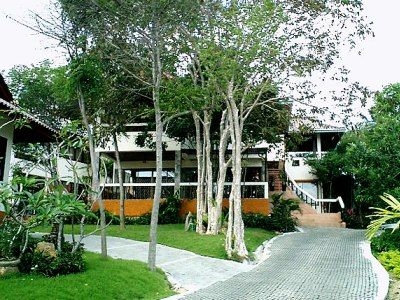 เฉวง เบย์ วิว รีสอร์ท (Chaweng Bay View Resort)0