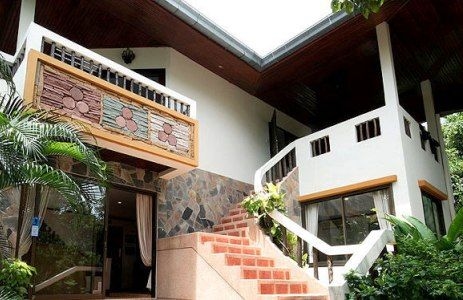 เฉวง เบย์ วิว รีสอร์ท (Chaweng Bay View Resort)1