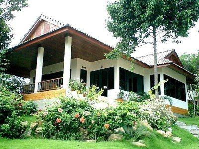 เฉวง เบย์ วิว รีสอร์ท (Chaweng Bay View Resort)2