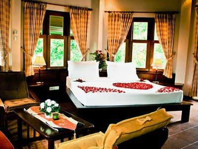 เฉวง เบย์ วิว รีสอร์ท (Chaweng Bay View Resort)3