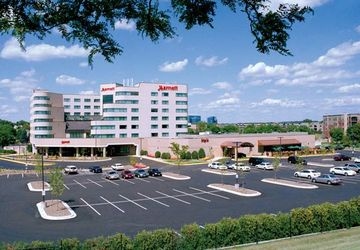 MINNEAPOLIS MARRIOTT WEST0