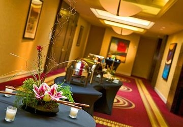 MINNEAPOLIS MARRIOTT WEST3