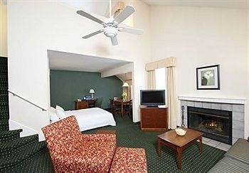 RESIDENCE INN MINNEAPOLIS-ST. PAUL AIRPORT/EAGAN1