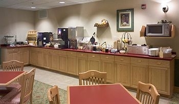 Country Inn & Suites Duluth-North4