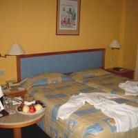 Venus Beach Hotel2