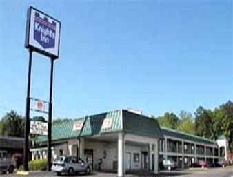 Knights Inn Grenada Ms0