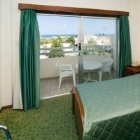 Marion Hotel4