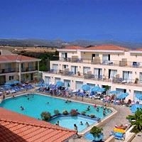 Nicki Holiday Resort3