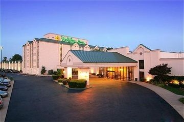 HOLIDAY INN JOPLIN-I-44 & US 712